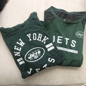 💚🏈 NY Jets T-Shirts Bundle